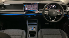 Volkswagen Tayron 1.5 TSI eHybrid Life 5dr DSG6 Estate